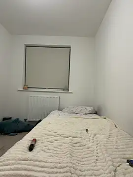 ScarStarX online show from April 1, 8:06 pm