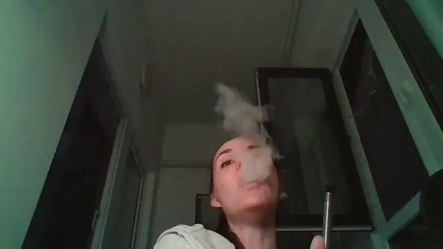 Snapshot of Tavrisse chatting on October 24, 3:55 pm Tavrisse online show from October 24, 3:55 pm