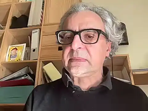 Snapshot of chtentation chatting on February 6, 10:11 am chtentation online show from February 6, 10:11 am