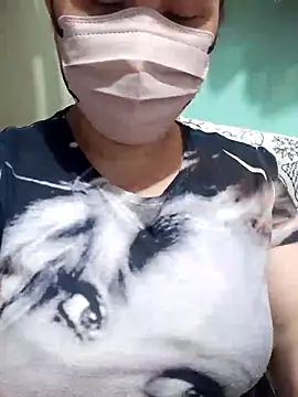 Kimkhaepretty online show from October 1, 3:05 pm