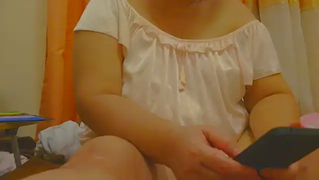 Kimkhaepretty online show from October 18, 2:30 pm