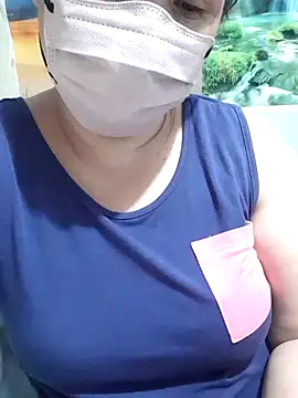 Kimkhaepretty online show from October 8, 4:08 pm