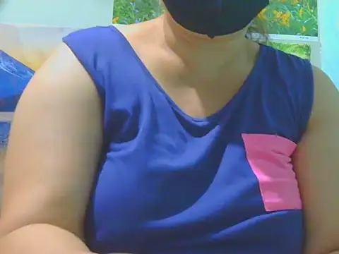 Kimkhaepretty online show from October 22, 11:20 am