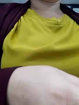 Kimkhaepretty online show from October 2, 3:32 am