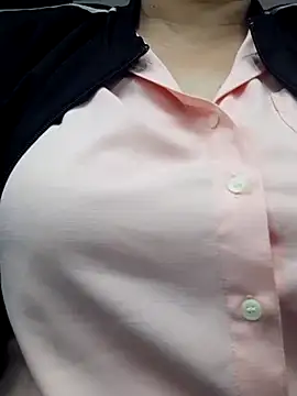 Kimkhaepretty online show from October 15, 1:48 am