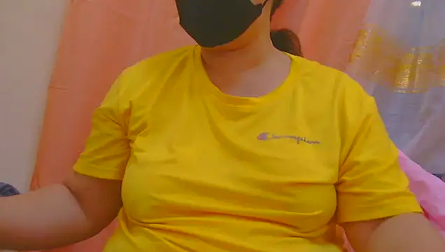 Kimkhaepretty online show from October 25, 2:50 pm