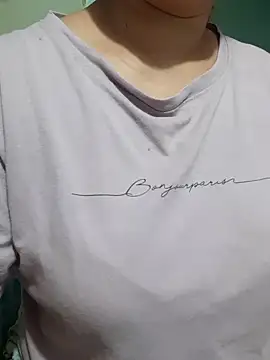 Kimkhaepretty online show from September 24, 1:50 pm