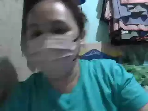 Kimkhaepretty online show from October 6, 1:34 pm