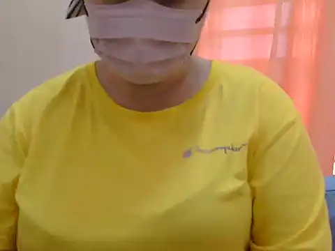 Kimkhaepretty online show from October 11, 2:34 am