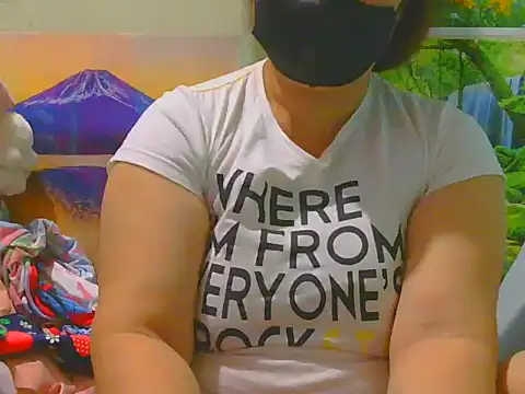 Kimkhaepretty online show from November 2, 1:38 pm