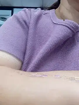 Kimkhaepretty online show from December 5, 2:10 am