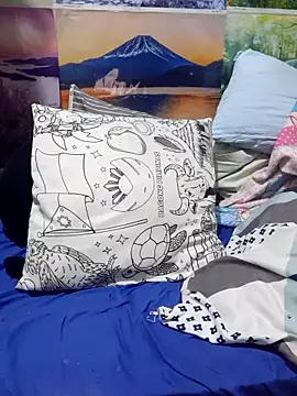 Snapshot of Kimkhaepretty chatting on February 17, 2:31 am Kimkhaepretty online show from February 17, 2:31 am