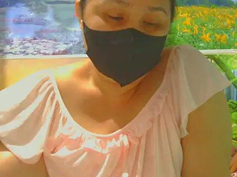 Kimkhaepretty online show from November 19, 3:45 pm