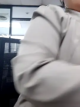 Snapshot of Kimkhaepretty chatting on February 26, 5:40 am Kimkhaepretty online show from February 26, 5:40 am