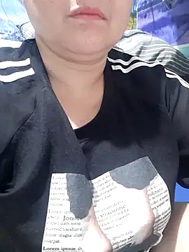 Snapshot of Kimkhaepretty chatting on March 1, 2:28 pm Kimkhaepretty online show from March 1, 2:28 pm