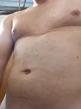 marckpm569 online show from September 24, 6:03 pm