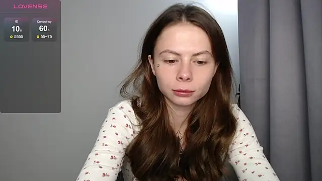 BellaAbey online show from March 19, 9:15 pm