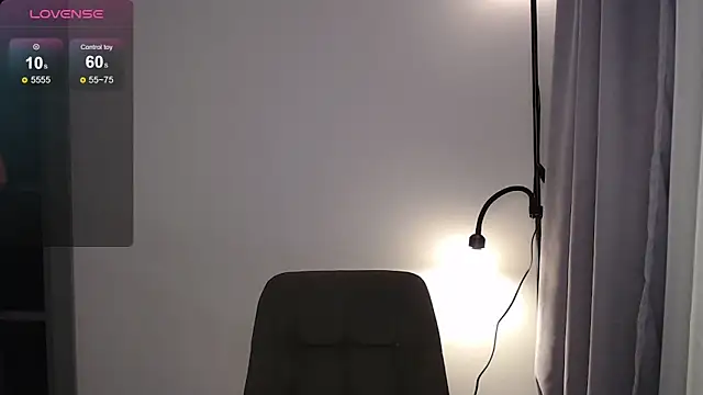 BellaAbey online show from February 13, 5:46 pm