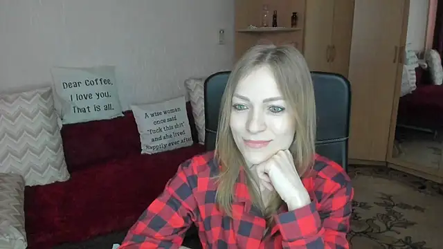 Tiffany Bates online show from April 23, 12:29 pm