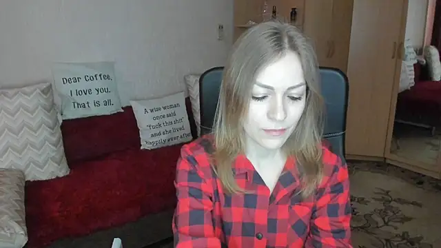 Tiffany Bates online show from April 23, 9:05 am
