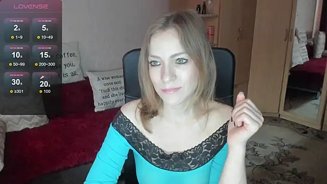 Snapshot of Tiffany_Bates chatting on June 30, 10:26 am Tiffany Bates online show from June 30, 10:26 am
