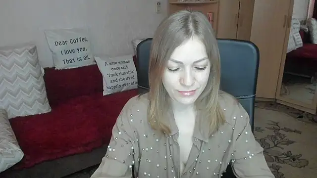 Tiffany Bates online show from March 24, 9:20 am