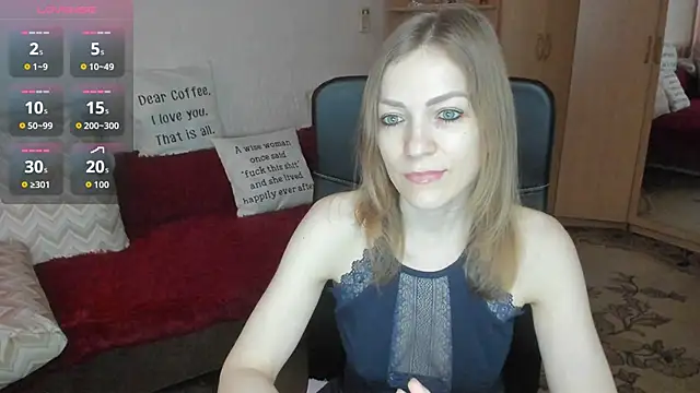 Tiffany Bates online show from April 4, 10:55 am