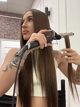 Luna Olsen online show from January 11, 4:08 am