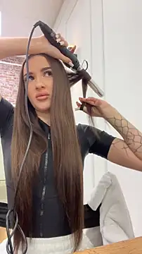 Luna Olsen online show from February 8, 3:48 am