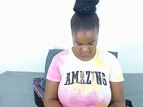 HORNYMELONS22xx online show from March 7, 6:57 pm