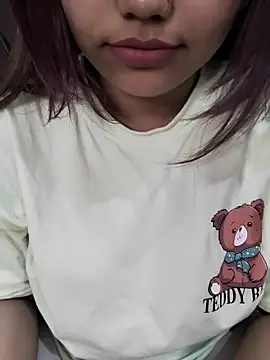 Miss Rose   online show from March 20, 4:57 am