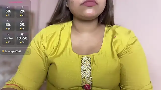 Miss Rose   online show from July 19, 4:59 pm