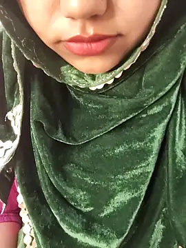 Miss Rose   online show from February 19, 5:37 am