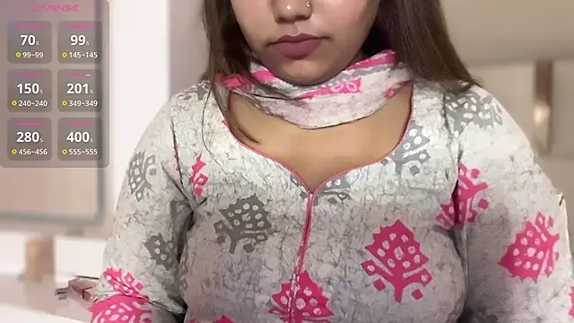 Miss Rose   online show from July 16, 6:43 am