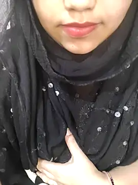 Miss Rose   online show from February 6, 6:15 pm