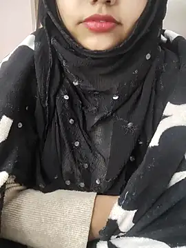 Miss Rose   online show from January 9, 7:15 am