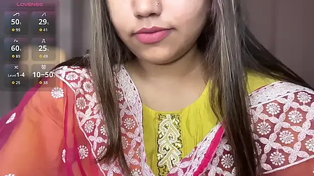 Miss Rose   online show from July 18, 1:09 pm