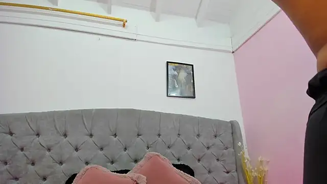 Snapshot of melevansxs chatting on October 11, 8:21 pm melevansxs online show from October 11, 8:21 pm