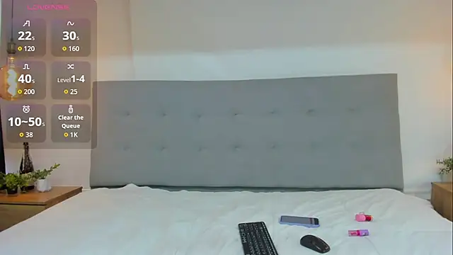 KelaniSilva online show from November 24, 7:47 pm