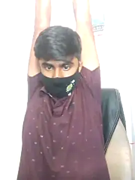 LesserUpset online show from March 6, 4:29 am