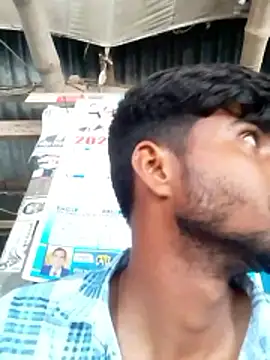 LesserUpset online show from March 16, 2:30 am