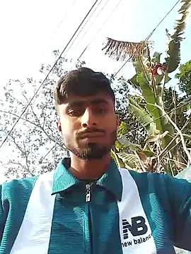 LesserUpset online show from January 12, 3:24 am