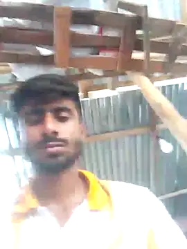 LesserUpset online show from March 13, 4:17 am