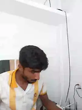 LesserUpset online show from April 8, 5:09 am