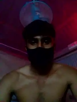 LesserUpset online show from December 18, 5:50 pm