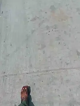 LesserUpset online show from April 11, 4:20 am