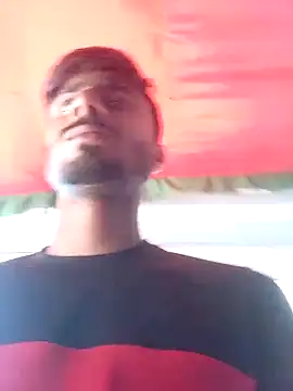 LesserUpset online show from November 18, 3:54 am