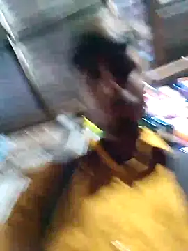 LesserUpset online show from November 3, 5:27 pm