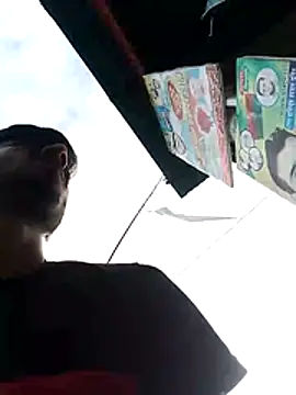 LesserUpset online show from October 10, 1:28 am