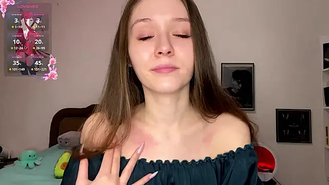 Denny Yorgeritai online show from December 16, 12:31 pm